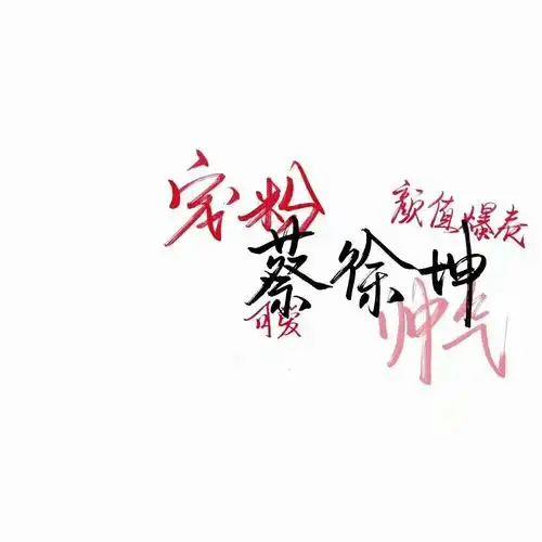 ninepercent蔡徐坤