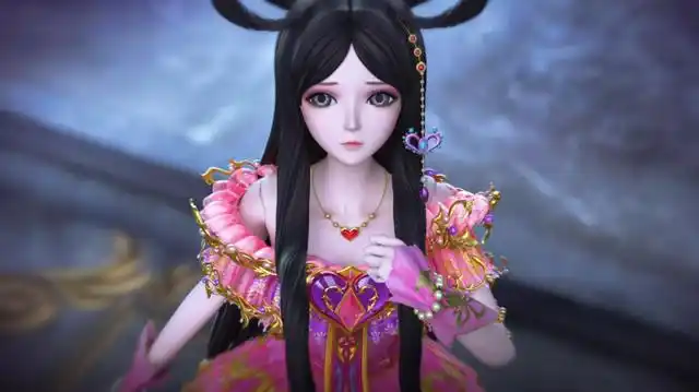 叶罗丽:罗丽选择放弃金王子,茉莉成为白月光,谁对又谁错