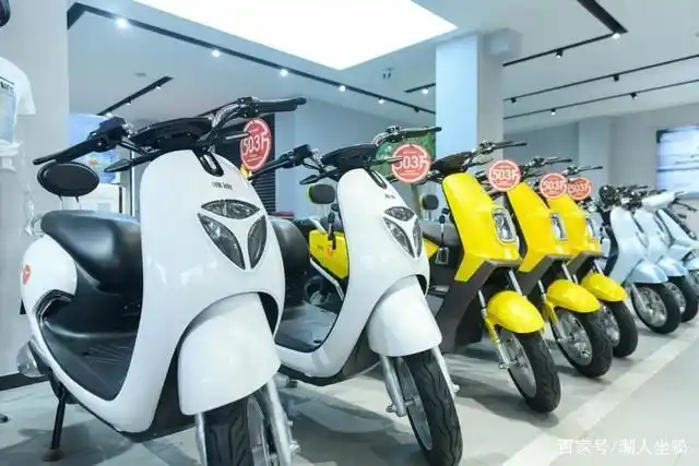 买电动车这些事都要注意 大部分人忽略了