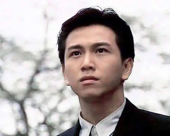 温兆伦近况 据传与第三任妻子早已完婚网友茫然