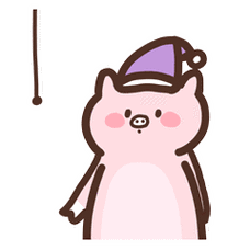 晚上好说说心情微信晚安问候语搞笑晚安动态表情包图片