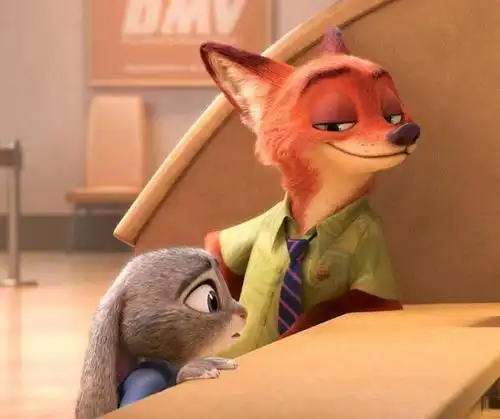 英国电影学院奖:《疯狂动物城》爆冷负《魔弦传说》