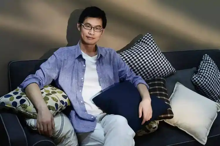 梦百合倪张根创业不维艰赋爱需潜行