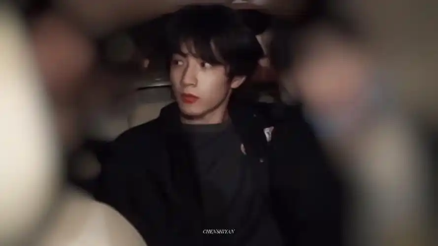 刘耀文 - 堆糖,美图壁纸兴趣社区