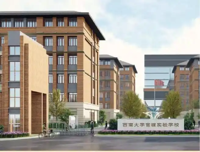 亨德森高新一中怎么样(小升初|昆明可住宿的民办学校汇总)