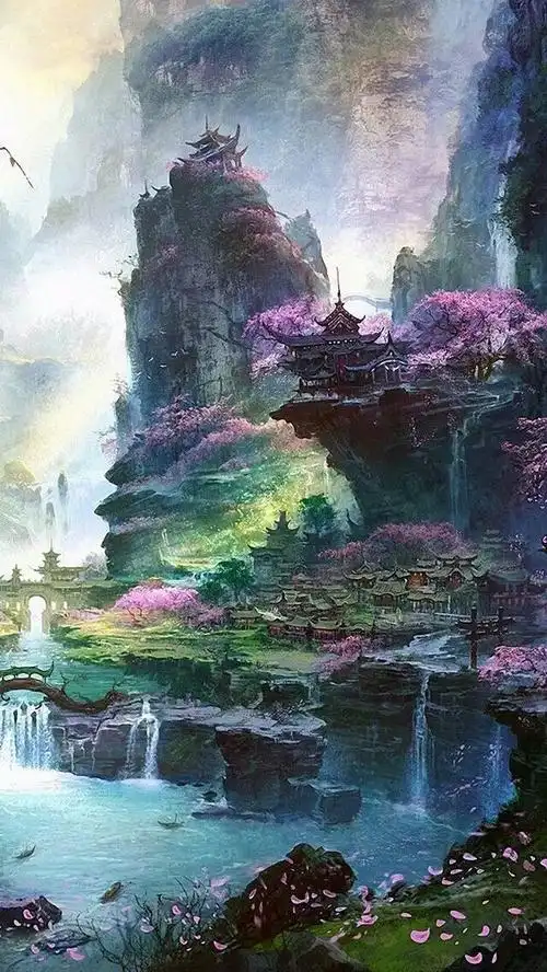 建筑##风景##古风##摄影##自然