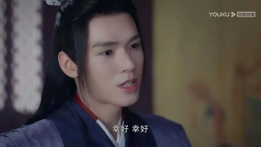 温客行救周子舒是哪一集红衣温客行救周子舒是第几集