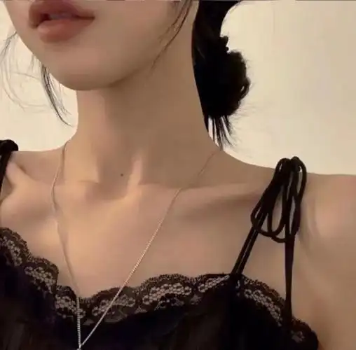 超性感高级纯欲女生部位头像撩人