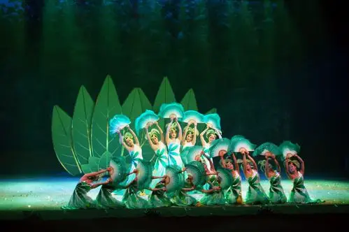 苏州高端年会尾牙策划公司,苏州演出公司,创新年会节目