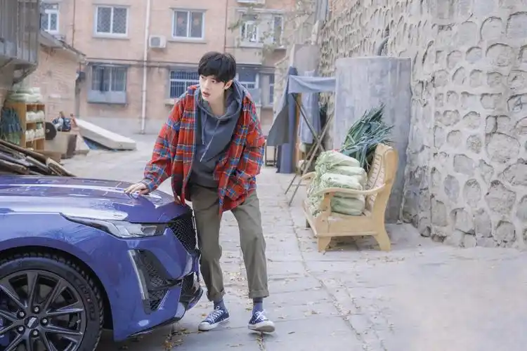 肖战- 堆糖,美图壁纸兴趣社区