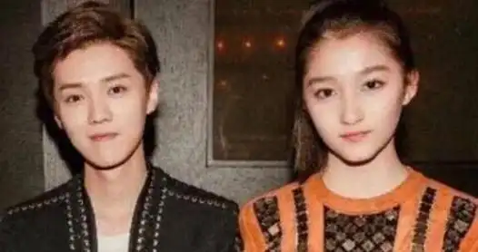 才明白为何鹿晗和关晓彤能七年情深原来不是高攀而是爱情