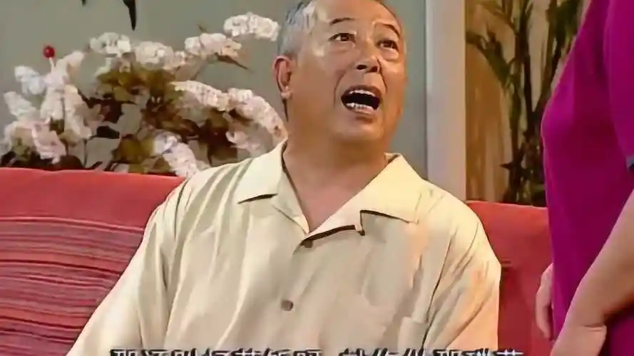 家有儿女仨娃想上天咋办姥姥赶明儿联系杨利伟捎他们一程