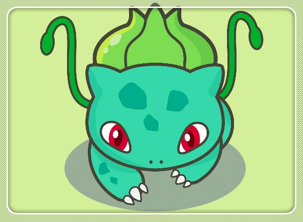 12星座专属"神奇宝贝",狮子座呆萌可达鸭,摩羯座可爱皮卡丘