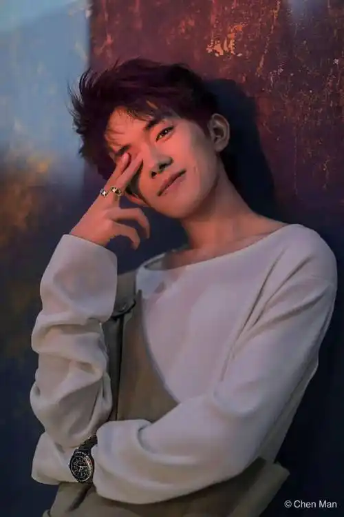 时尚cosmo  2017你知道一只羊要洗多少次澡才能变帅吗?