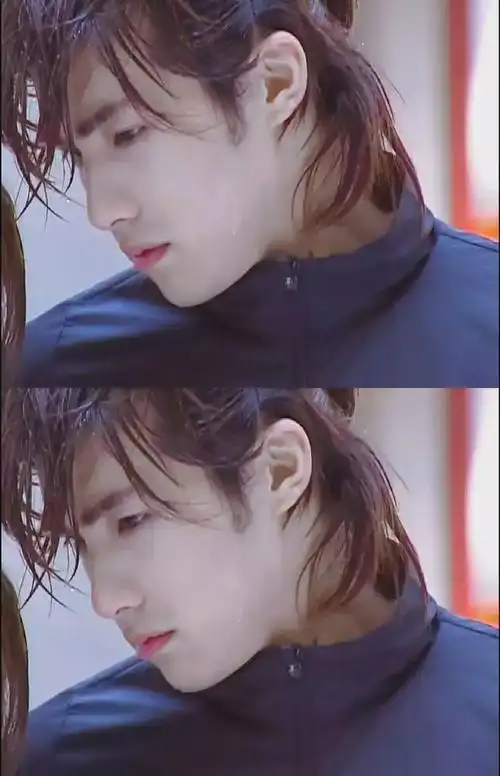 新年第一瓜贺军翔被曝出轨