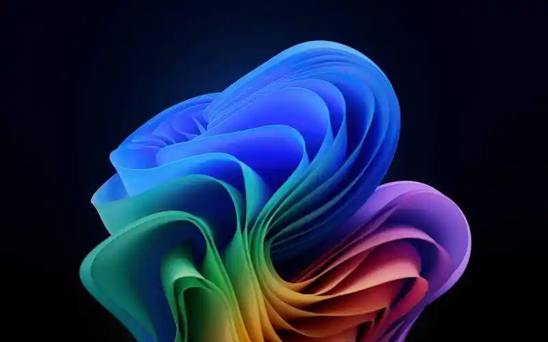 用户专享:微软发布windows 11 ai bloom壁纸_copilot_设备_主题