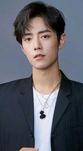 男明星高清壁纸美图