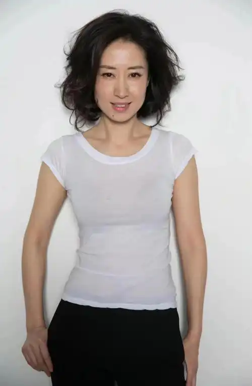 回顾刘敏涛感谢当初前夫的满脸嫌弃才成全我如今的幸福