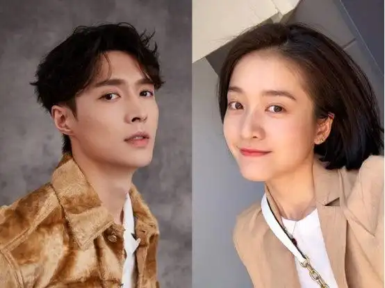 张艺兴正式官宣恋情与张雪迎恋爱低调秀恩爱红娘章子怡送祝福