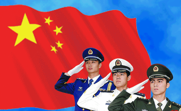 二o一八年"八一"建军节前夕,援老抗美三溪籍战友相聚家乡,畅谈奔赴