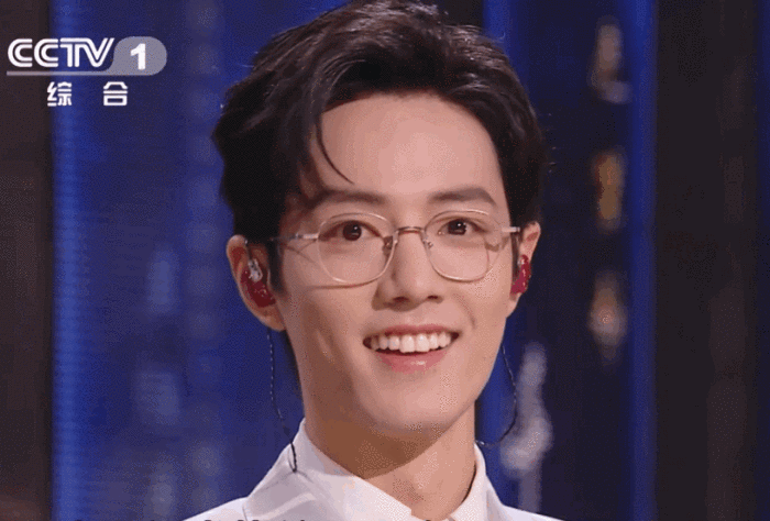 肖战by宋亦娇 - 堆糖,美图壁纸兴趣社区