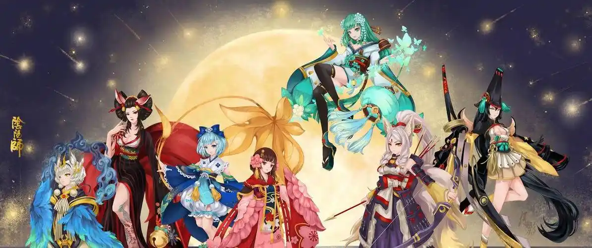 精选《阴阳师阿离4k3840x2160壁纸》图集 - 壁纸爱好者