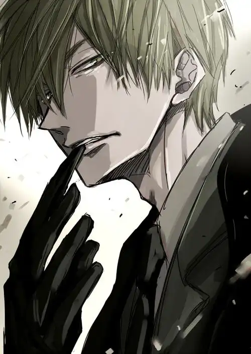 异戊酸-黑塔利亚亚瑟·柯克兰-触站