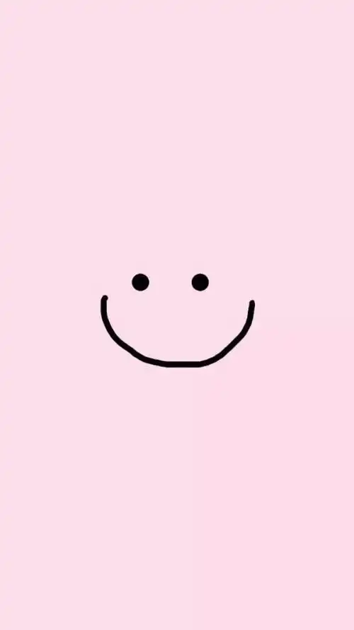 仙女必备粉粉嫩嫩的锁屏壁纸背景 小清新