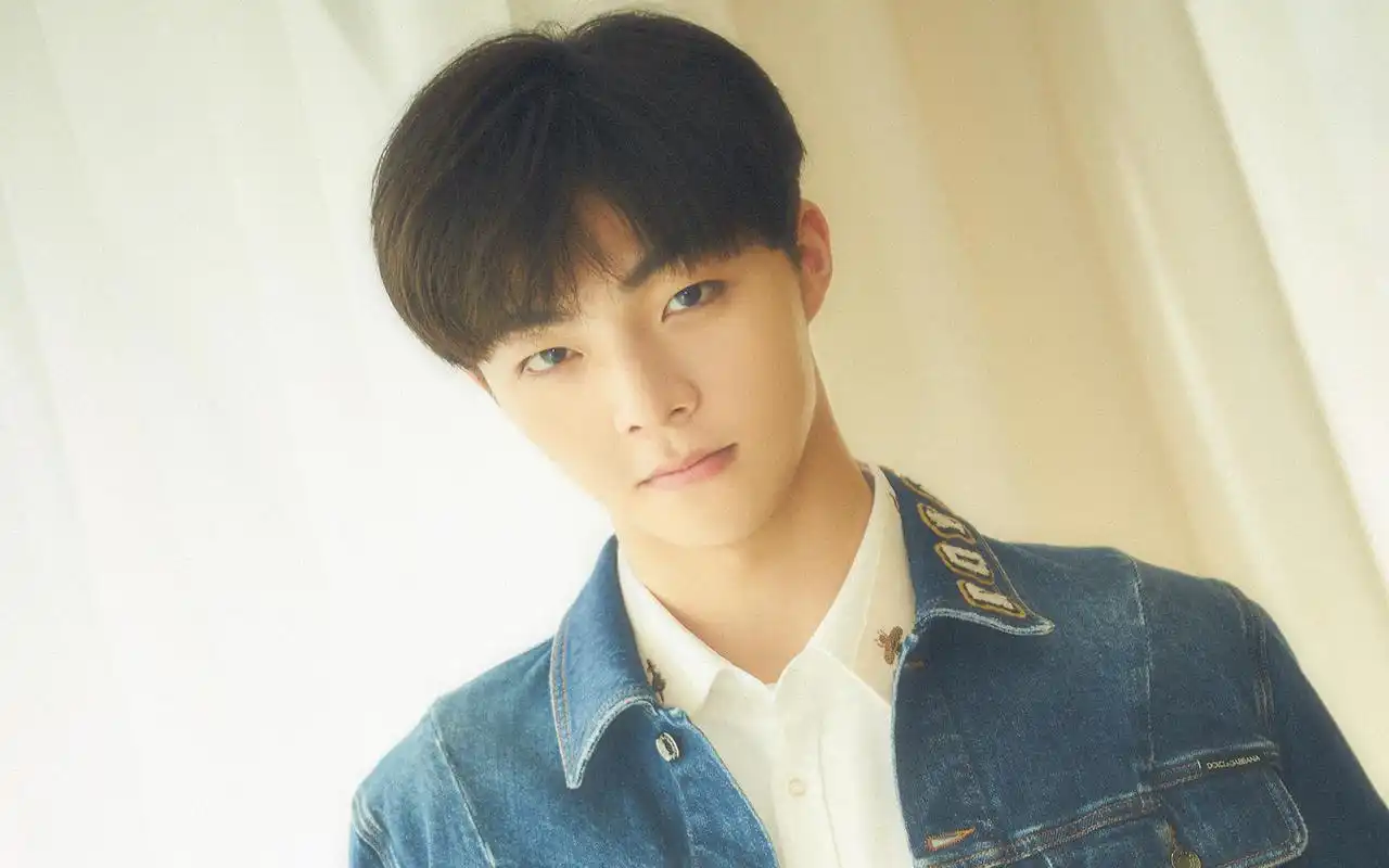 陈立农最帅可爱写真图片桌面壁纸