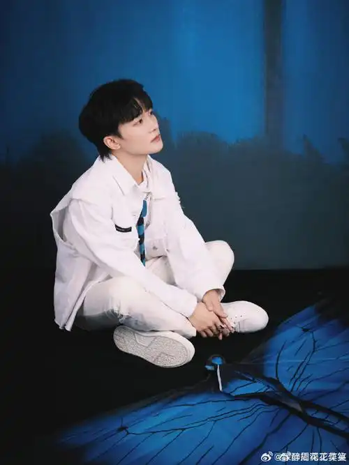 周深新歌共鸣##周深声生不息家年华