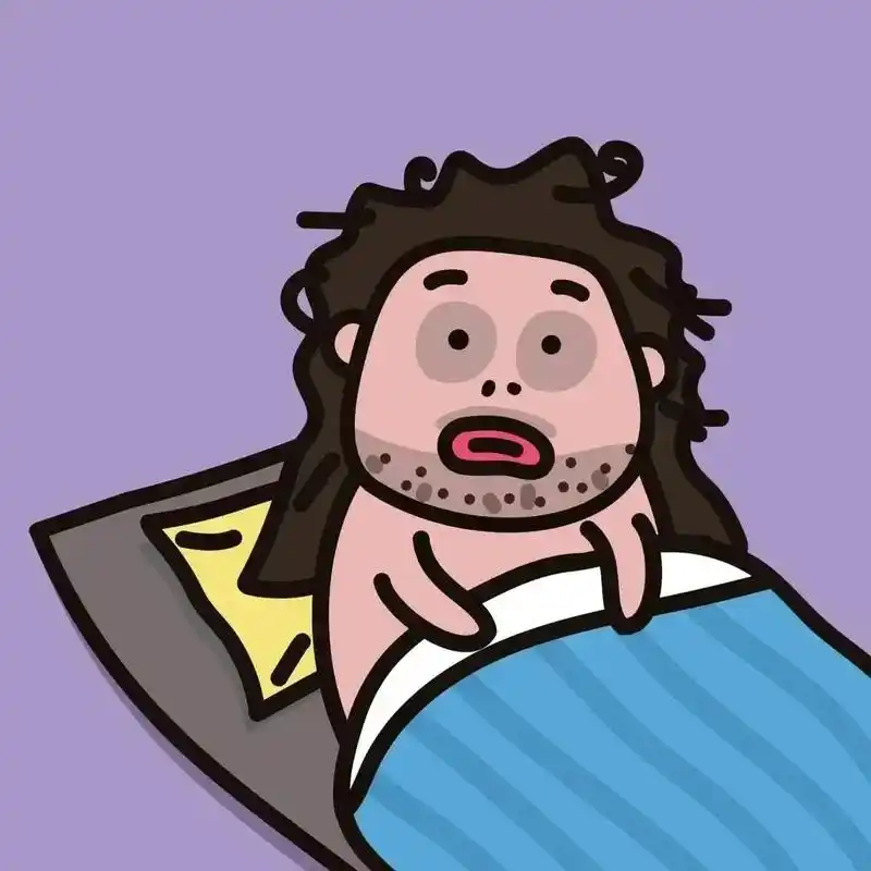 沙雕职场神经病头像.嘎嘎清醒的头像!#表情包#微信头像#头像 - 抖音