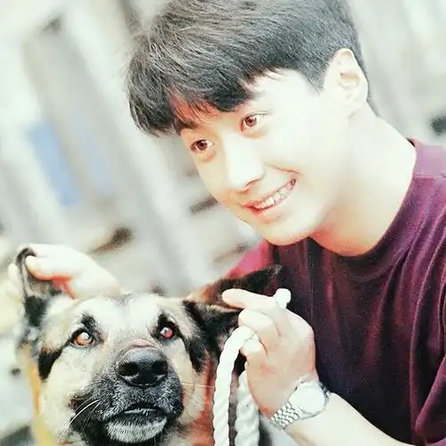 张国荣图片最帅的头像(看了这些照片才知道黎明年轻时有多帅) - 赤虎