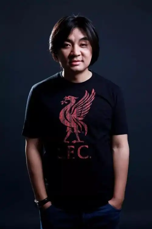 腾讯音乐人总经理&资深乐评人王磊原创民谣歌手蒋明内地著名音乐厂牌