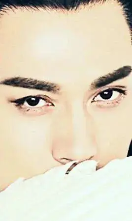 来9位桃花眼男演员让你见识下什么叫真正的眉目含情