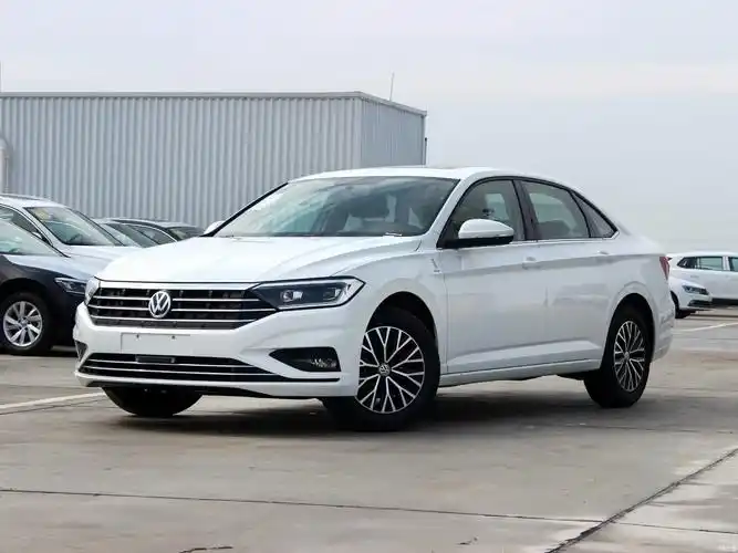 2019款全新速腾售价12.89万起,八款车型选哪款最具性价比?