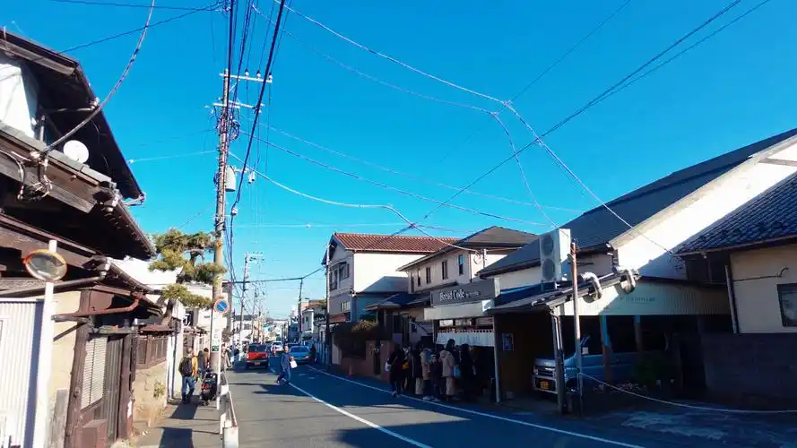 四刷日本-东京镰仓二次探索-希望写点有用的