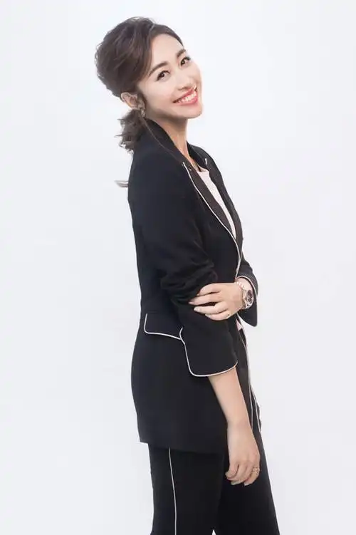 韩云云《总动员2》展喜剧天赋 与陈赫上演夫妻三十六计