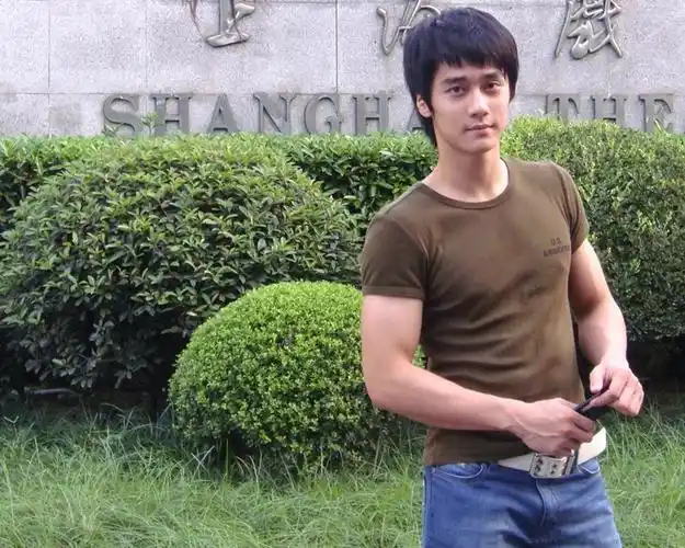 蒋劲夫写真图片-自制1600x900壁纸.高清大图-明星写真馆n63.com