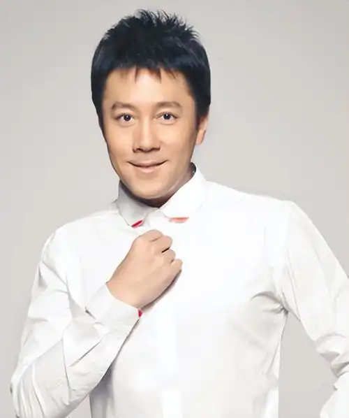 蔡国庆个人资料 蔡国庆简历简介-星星快文