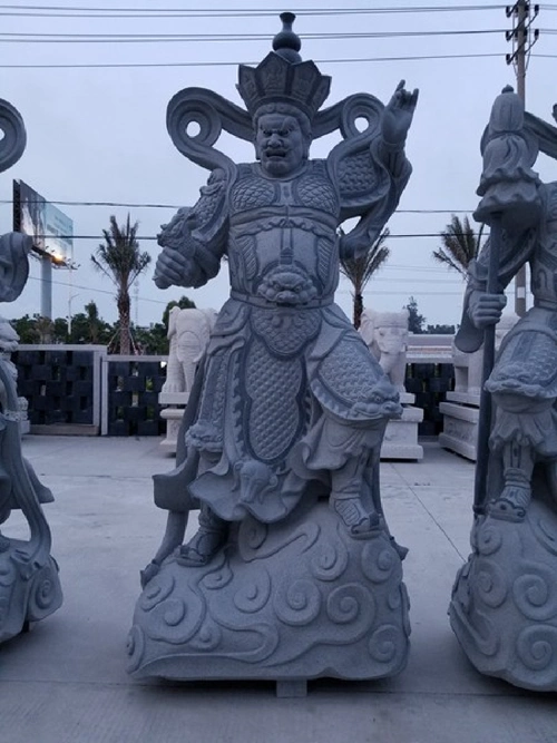四大天王石雕塑像设计,四大天王石雕塑像,四大天王石雕像,,雕塑,佛像