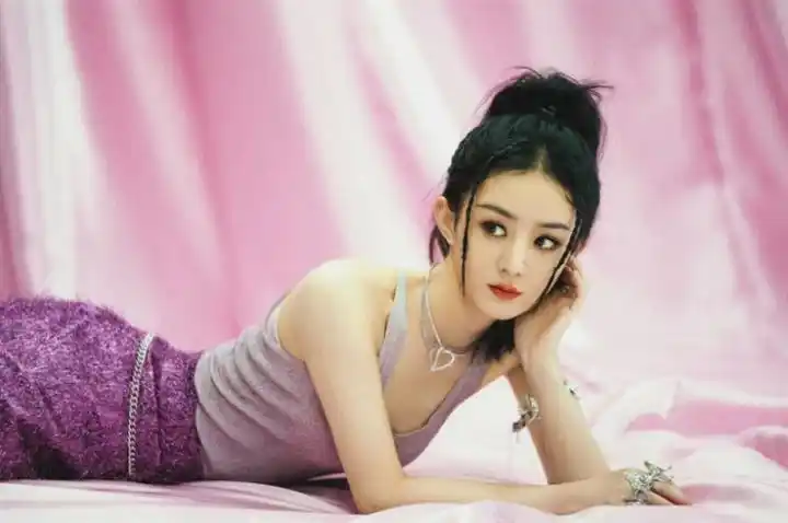 中国最美的女明星是谁 第一名,中国最漂亮三位女星