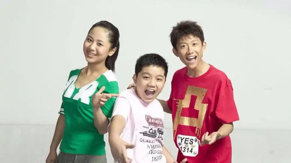 《家有儿女》穿帮镜头,播了15年剧才发现,让人笑得肚子疼