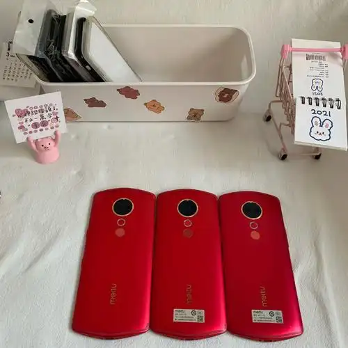 美图t9它来了闲置出