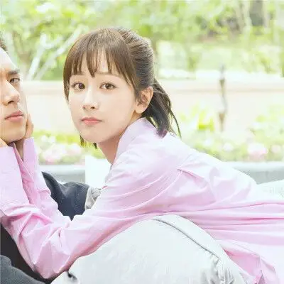 李现&杨紫情头韩商言&佟年情头