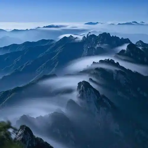 摄影欣赏100张风光摄影大赛获奖作品欣赏