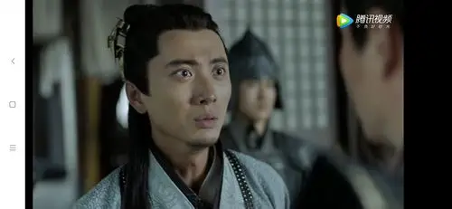 庆余年 贾景晖~郭保坤