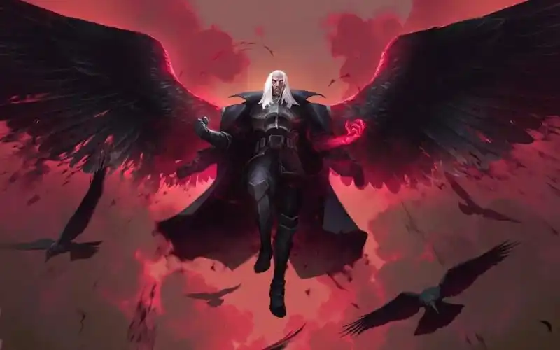 lol测试服斯维因小幅度重做整体强度增加大招可减速敌人