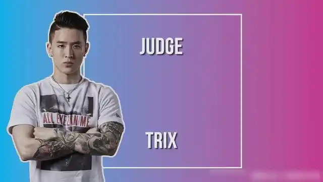 是亚洲顶级krump团队primekingz队长,也是krump创始人tighteyex家族