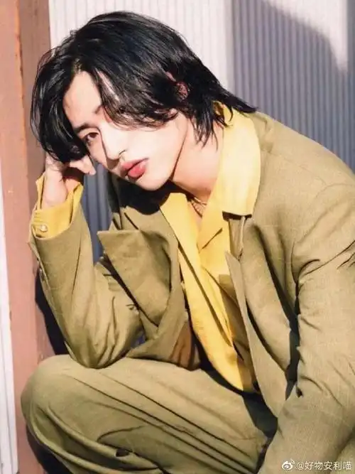 男生留长头发是种什么体验