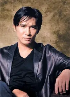 陈永仁快乐复活图